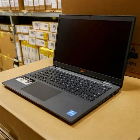 Dell Laptop